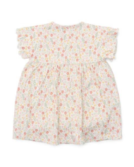 LITTLE DUTCH - Robe - Fairy Garden