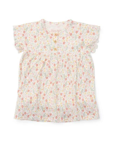 copy of LITTLE DUTCH-Train Fairy Garden