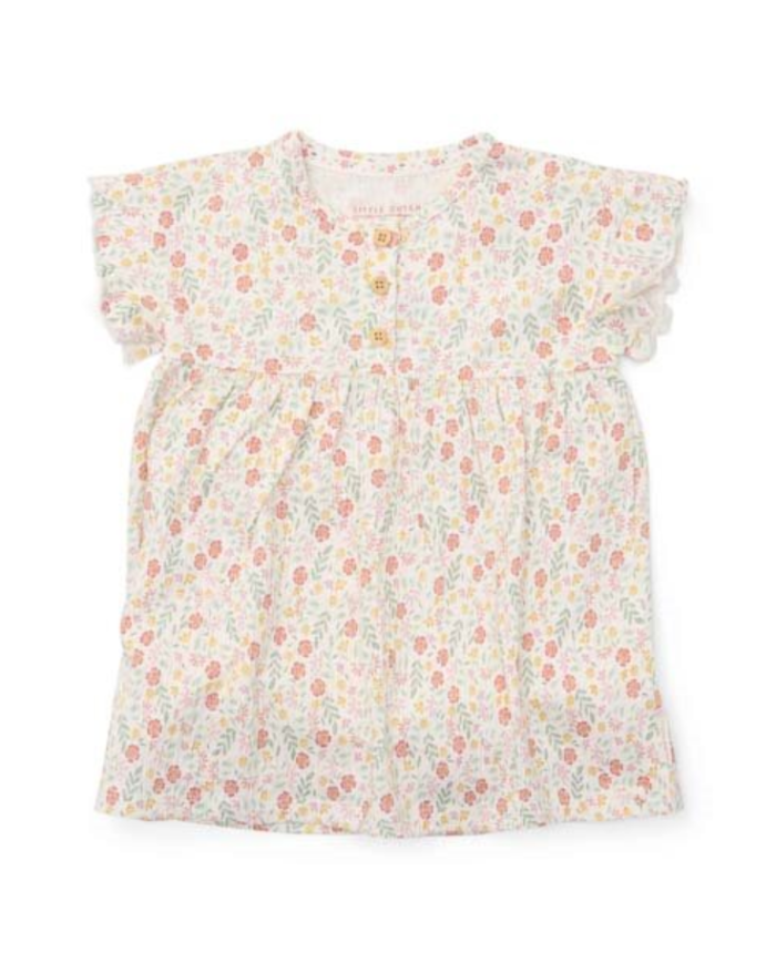 copy of LITTLE DUTCH-Train Fairy Garden