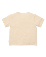 LITTLE DUTCH - T-shirt Renard - Forest Friends