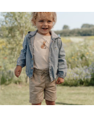 LITTLE DUTCH - Short Brun - Forest Friends