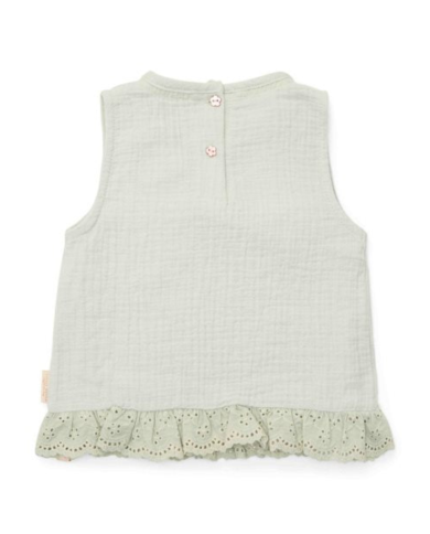 LITTLE DUTCH - Blouse sans manches - Fairy Garden