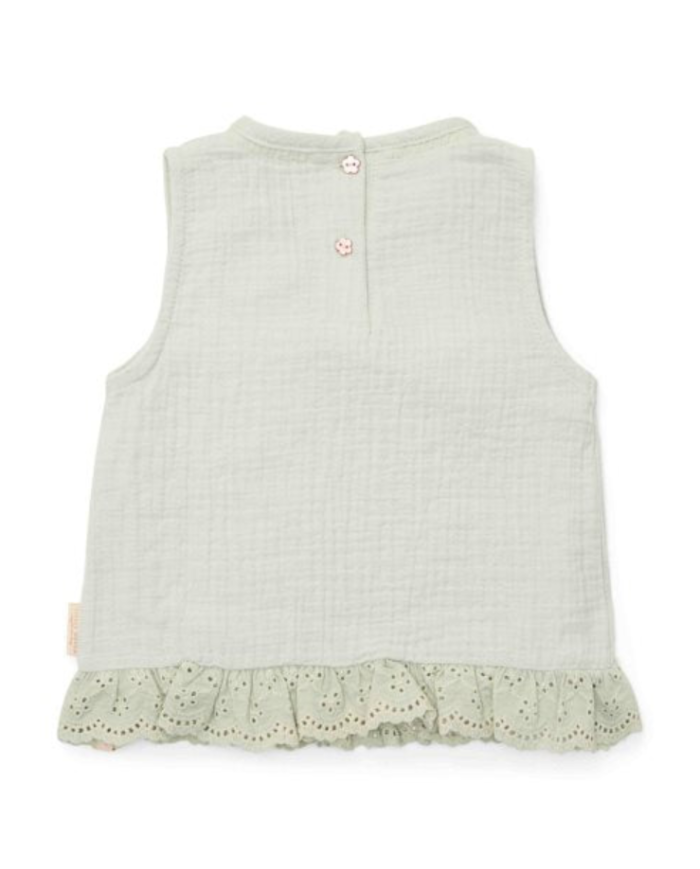 LITTLE DUTCH - Blouse sans manches - Fairy Garden