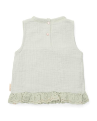 LITTLE DUTCH - Blouse sans manches - Fairy Garden