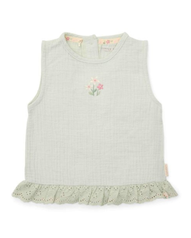 LITTLE DUTCH - Blouse sans manches - Fairy Garden