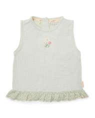 LITTLE DUTCH - Blouse sans manches - Fairy Garden