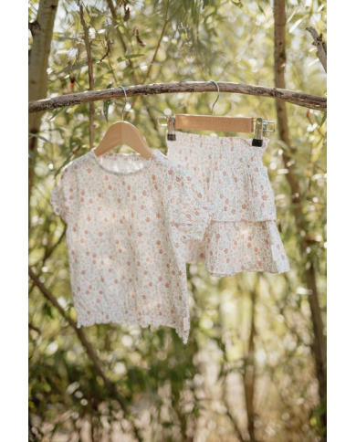 copy of LITTLE DUTCH-Train Fairy Garden