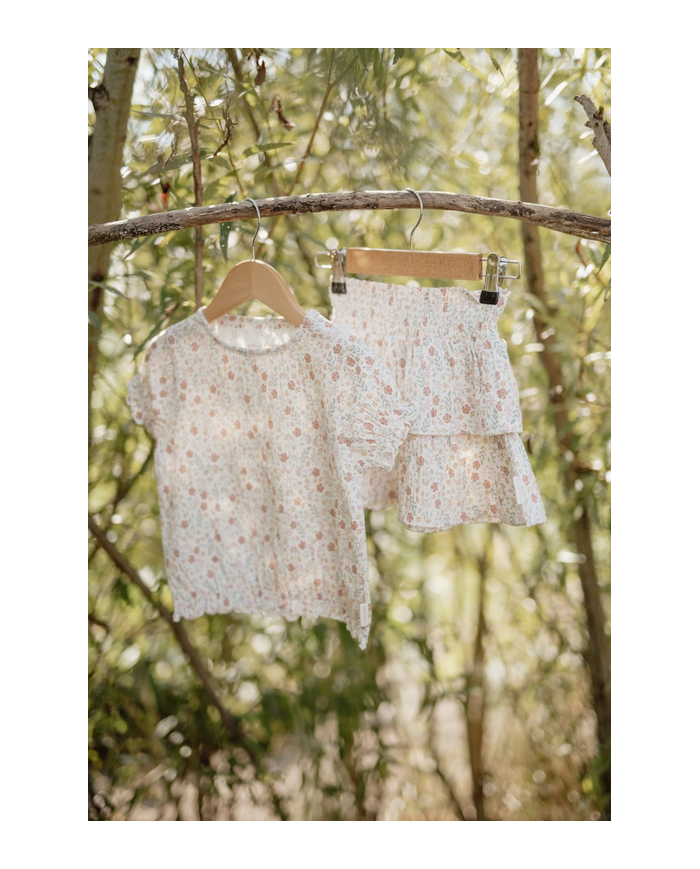 copy of LITTLE DUTCH-Train Fairy Garden