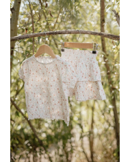 copy of LITTLE DUTCH-Train Fairy Garden