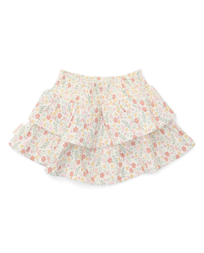 LITTLE DUTCH - Jupe - Fairy Garden