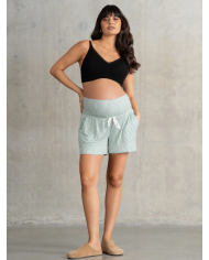 SERAPHINE - Ensemble pyjama de grossesse et allaitement - BETTY