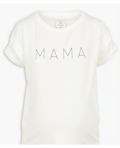 SERAPHINE - T-Shirt Mama et Mini - ALBA SERAPHINE - T-Shirt Mama et Mini - ALBA