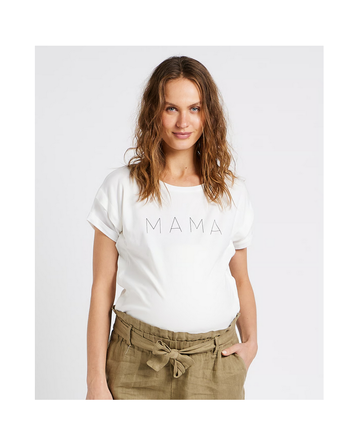 SERAPHINE - T-Shirt Mama et Mini - ALBA