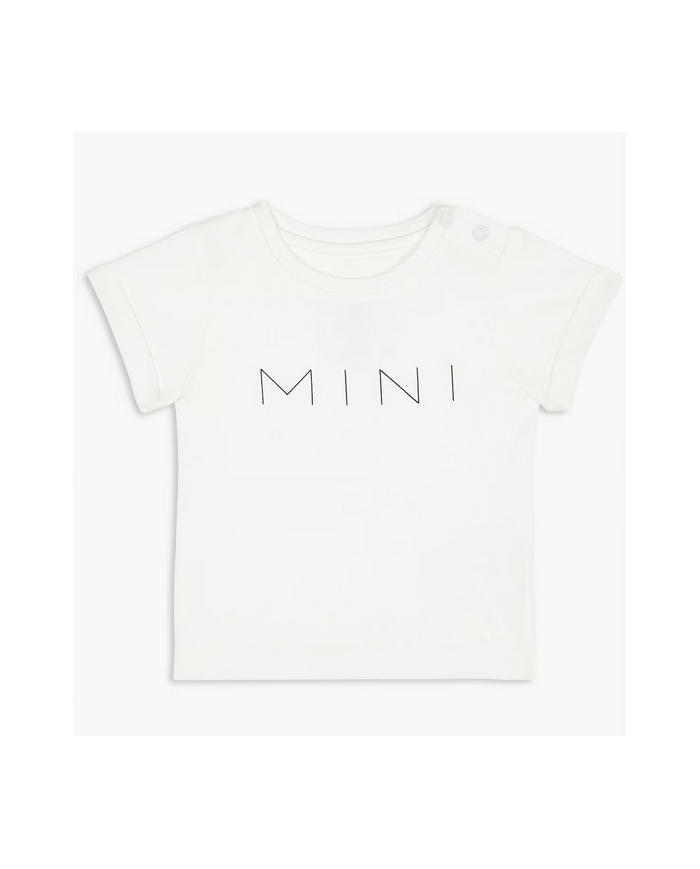 SERAPHINE - T-Shirt Mama et Mini - ALBA
