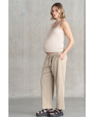 SERAPHINE - Pantalon de grossesse - ELAN