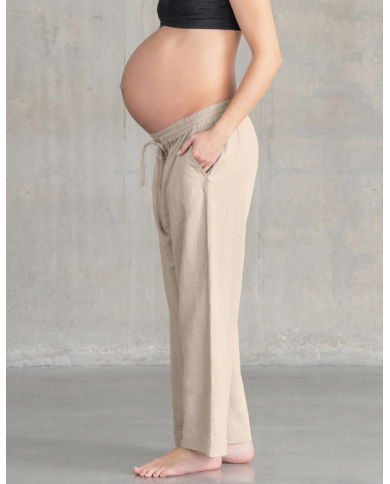 SERAPHINE - Pantalon de grossesse - ELAN