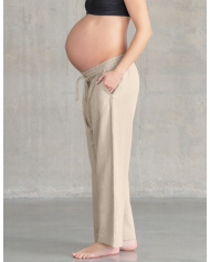 SERAPHINE - Pantalon de grossesse - ELAN