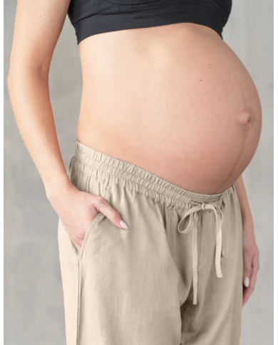 SERAPHINE - Pantalon de grossesse - ELAN SERAPHINE - Pantalon de grossesse - ELAN