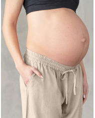 SERAPHINE - Pantalon de grossesse - ELAN
