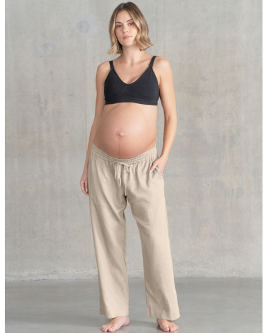 SERAPHINE - Pantalon de grossesse - ELAN SERAPHINE - Pantalon de grossesse - ELAN