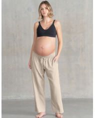 SERAPHINE - Pantalon de grossesse - ELAN