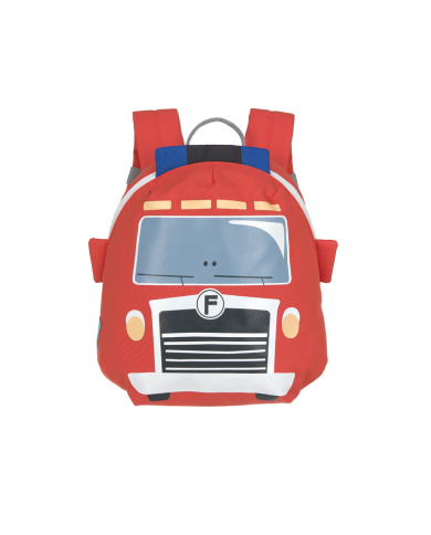 LASSIG - Mini Sac à Dos - Collection Tinny Drivers