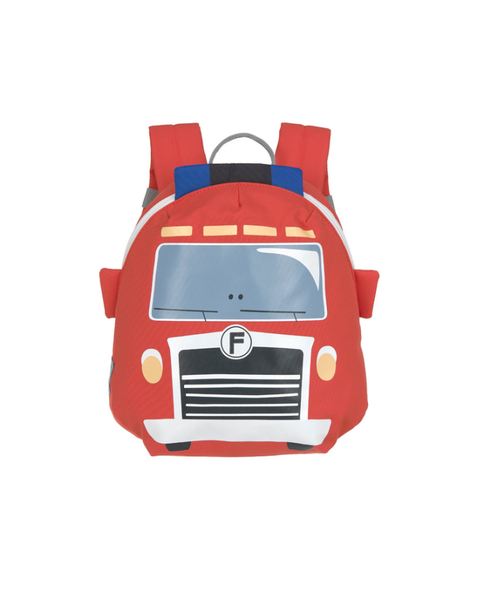 LASSIG - Mini Sac à Dos - Collection Tinny Drivers