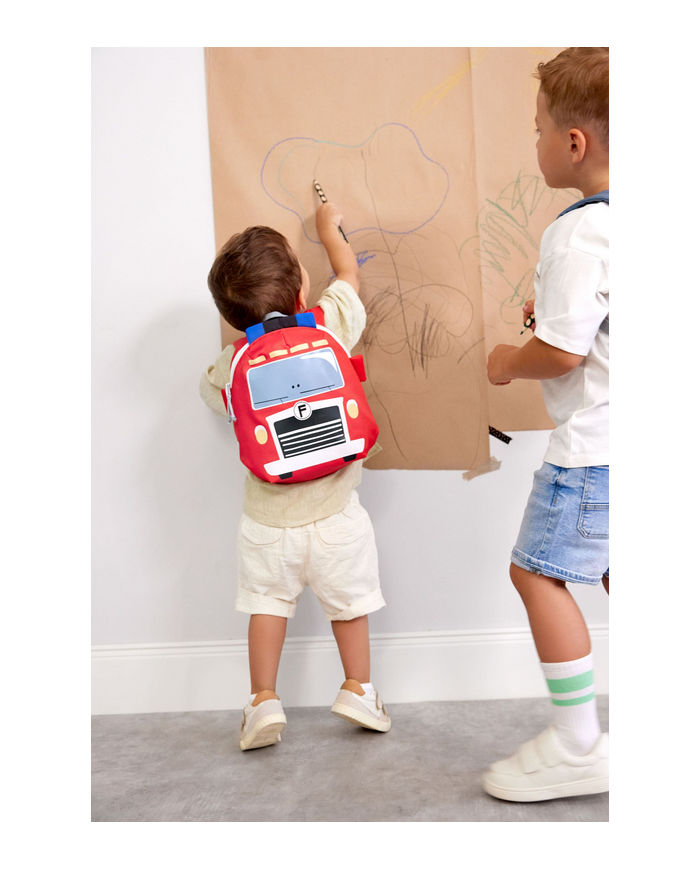 copy of LASSIG - sac à langer - slender up - noir