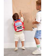 copy of LASSIG - sac à langer - slender up - noir