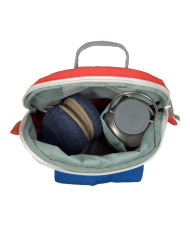 LASSIG - Mini Sac à Dos - Collection Tinny Drivers