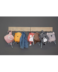 LASSIG - Mini Sac à Dos - Collection About Friends