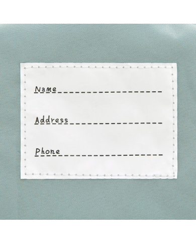 LASSIG - Mini Sac à Dos - Collection About Friends