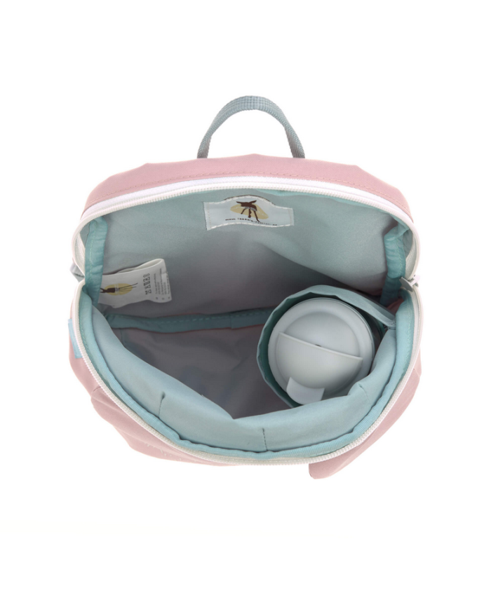 copy of LASSIG - sac à langer - slender up - noir