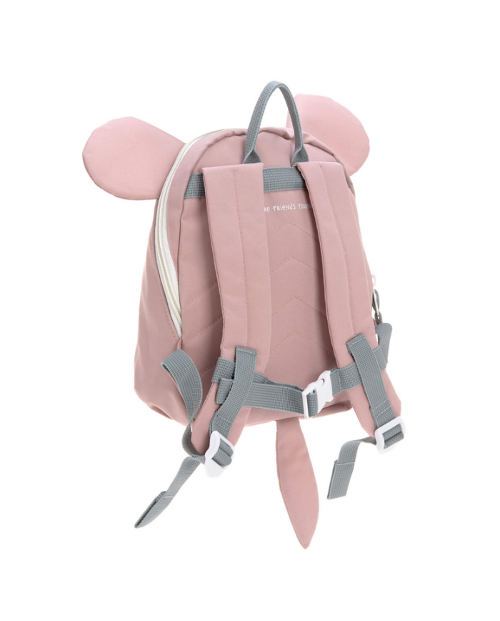 copy of LASSIG - sac à langer - slender up - noir