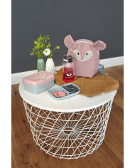 copy of LASSIG - sac à langer - slender up - noir