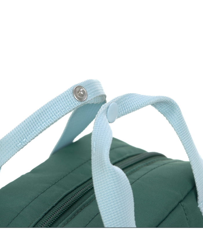 LASSIG - Mini Sac à Dos Carré - Collection Little Gang