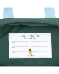 copy of LASSIG - sac à langer - slender up - noir