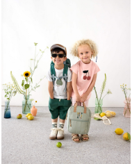 copy of LASSIG - sac à langer - slender up - noir