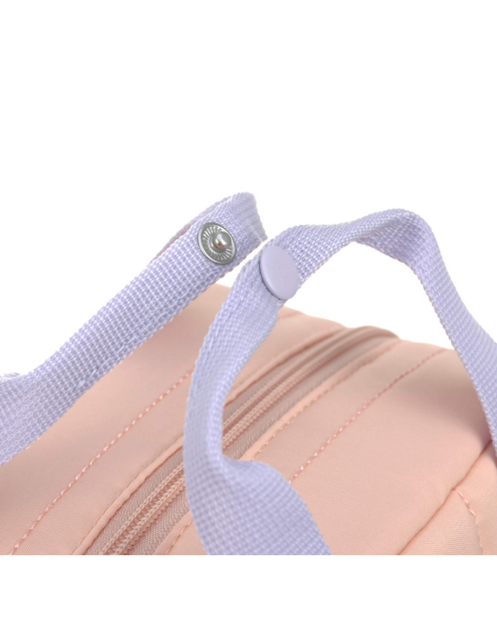 LASSIG - Mini Sac à Dos Carré - Collection Little Gang