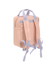 LASSIG - Mini Sac à Dos Carré - Collection Little Gang