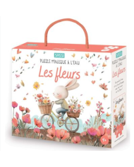 copy of SASSI - Puzzle à l'eau - Modèle au choix copy of SASSI - Puzzle à l'eau - Modèle au choix