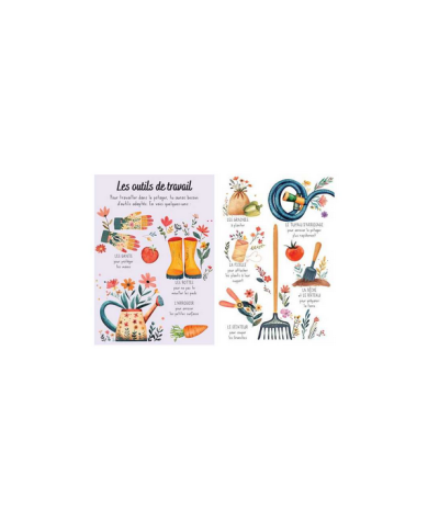 SASSI - Puzzle à l'eau - Modèle au choix