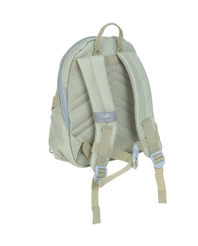 LASSIG - Mini Sac à Dos - Cloud Light