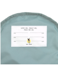 copy of LASSIG - sac à langer - slender up - noir