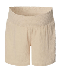 NOPPIES - Short de grossesse - FLORENCIA - Light sand