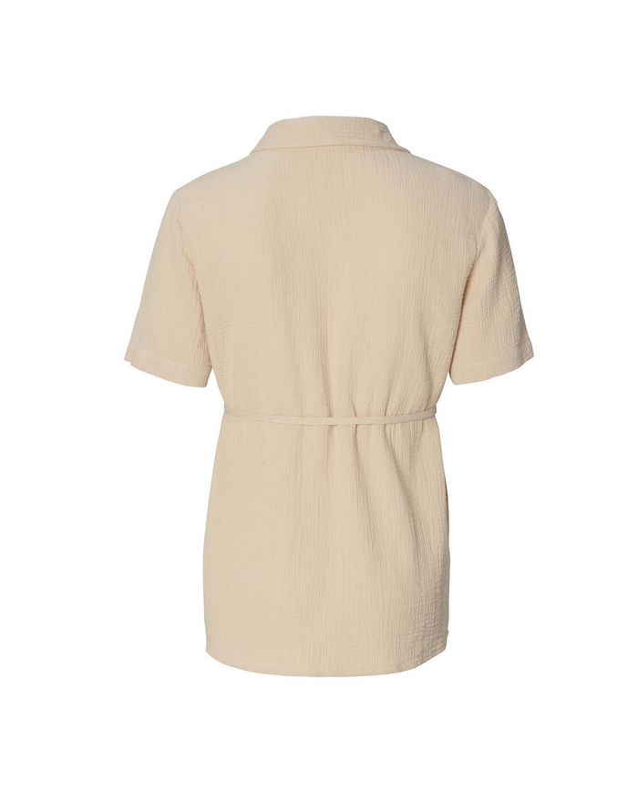 copy of Noppies - nuisette d'allaitement - Taupe