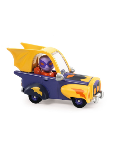 copy of Djeco - crazy motor hurry police