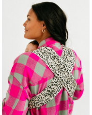 STUDIO ROMEO - Porte-bébé sans noeud DUO - Leo