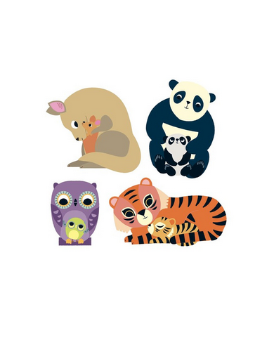 copy of DJECO-Créer avec des stickers coloré