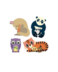 copy of DJECO-Créer avec des stickers coloré